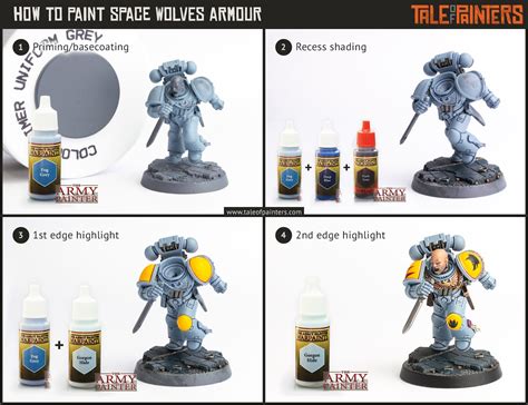 July 16, 2020 In our How to <b>Paint</b> Everything series. . Warhammer painting guide pdf